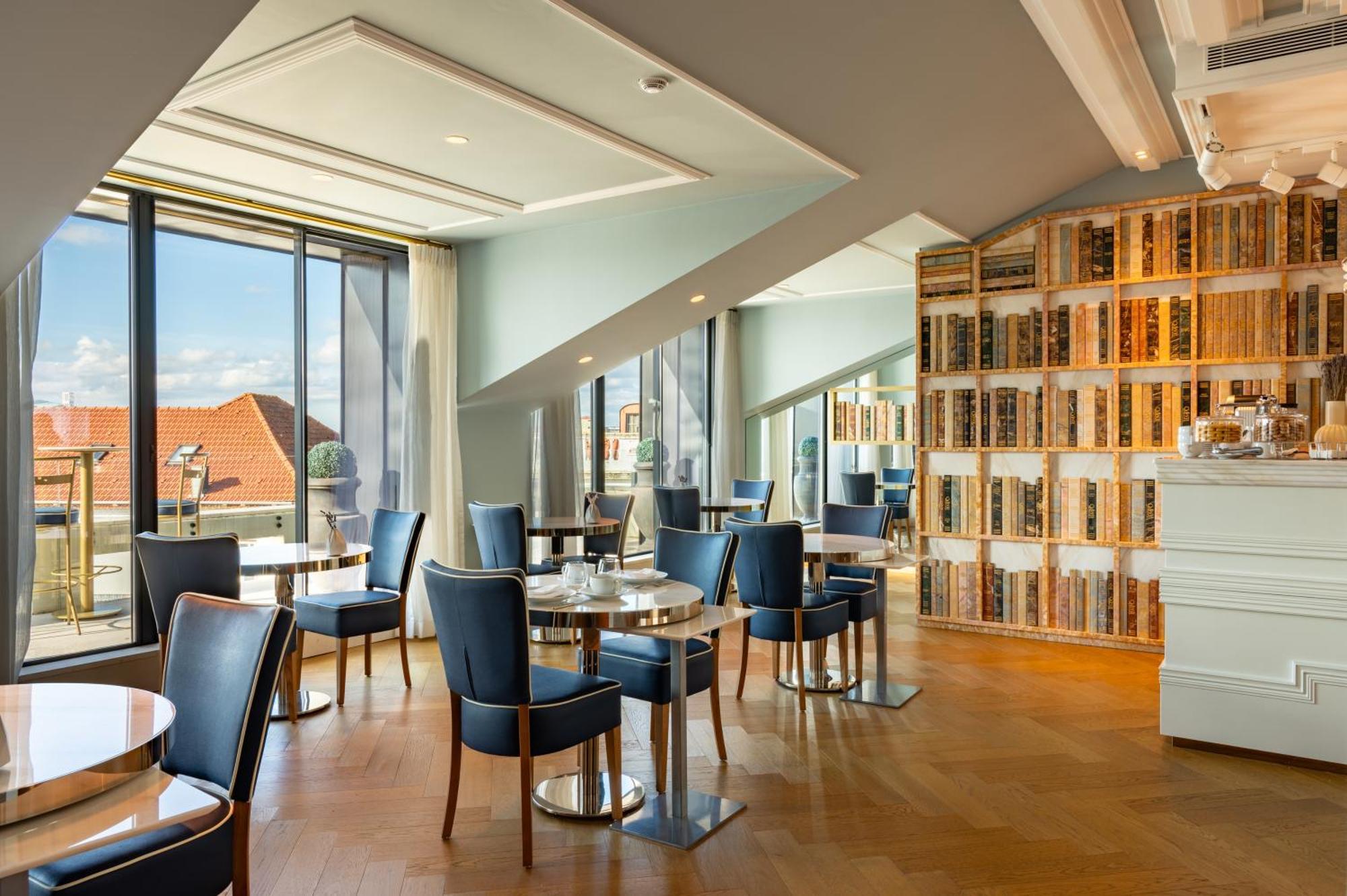 Cbr Boutique Hotel - Coimbra Buitenkant foto