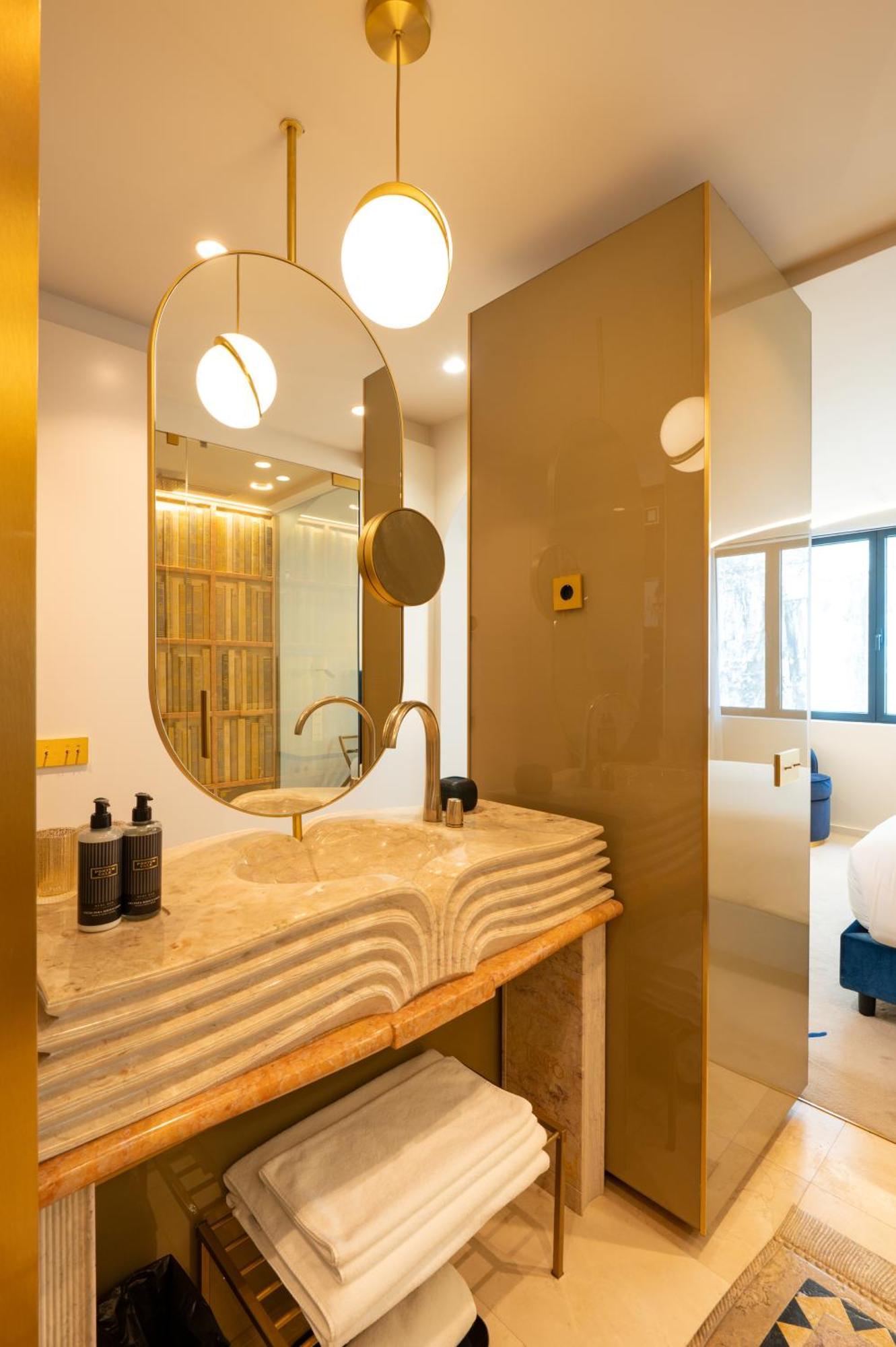 Cbr Boutique Hotel - Coimbra Kamer foto