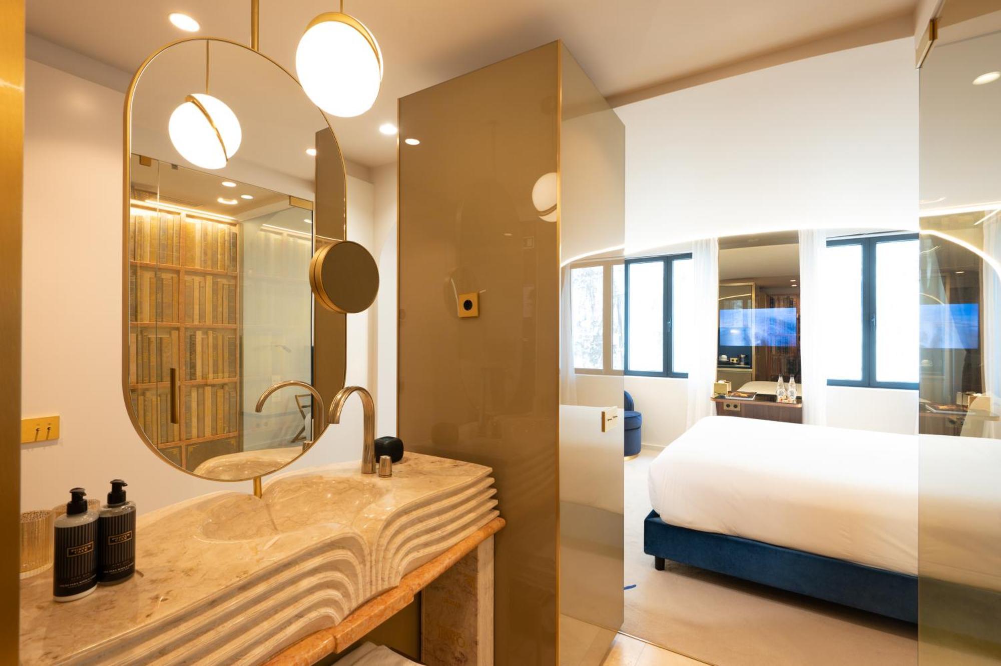 Cbr Boutique Hotel - Coimbra Buitenkant foto