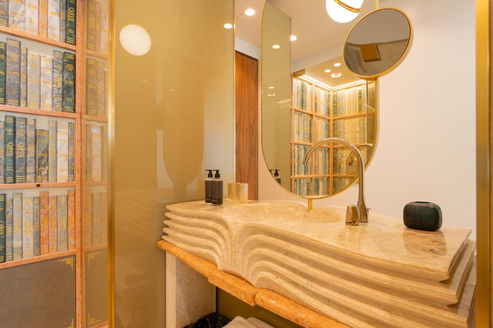Cbr Boutique Hotel - Coimbra Buitenkant foto
