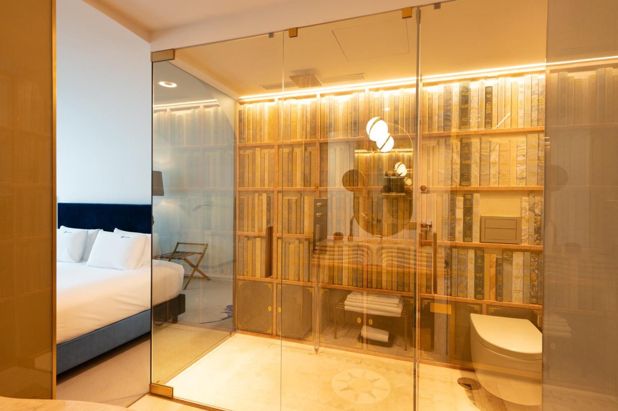 Cbr Boutique Hotel - Coimbra Buitenkant foto